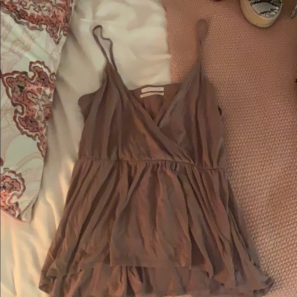 Urban Outfitters Tank Top